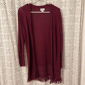Old Navy Big Kids Sweater